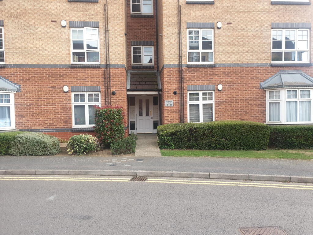 2 bed Flat for rent in Northampton. From Northwood - Northampton