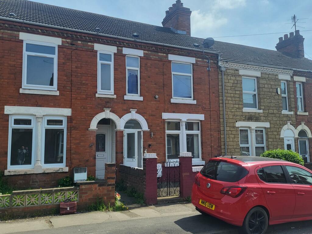 2 bed Mid Terraced House for rent in Wellingborough. From Northwood - Northampton
