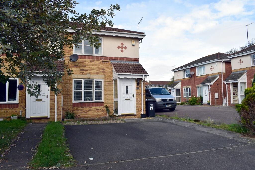 2 bed Semi Detached for rent in Collingtree. From Northwood - Northampton