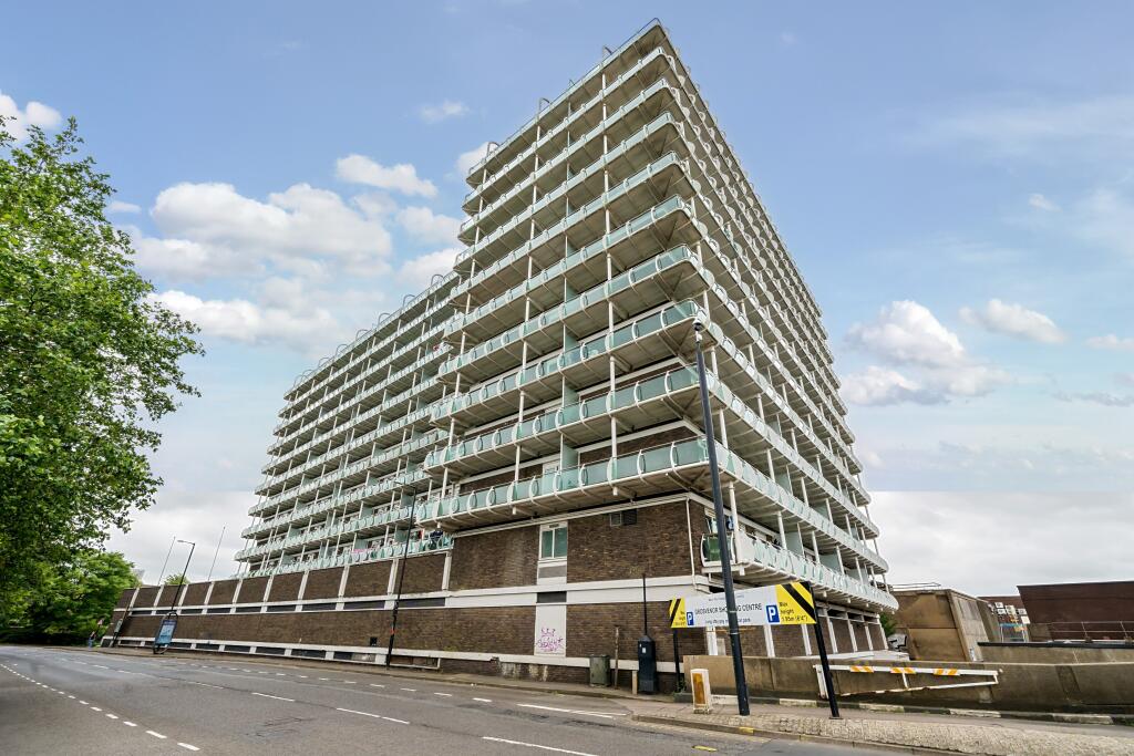 2 bed 1st Floor Flat for rent in Northampton. From Northwood - Northampton