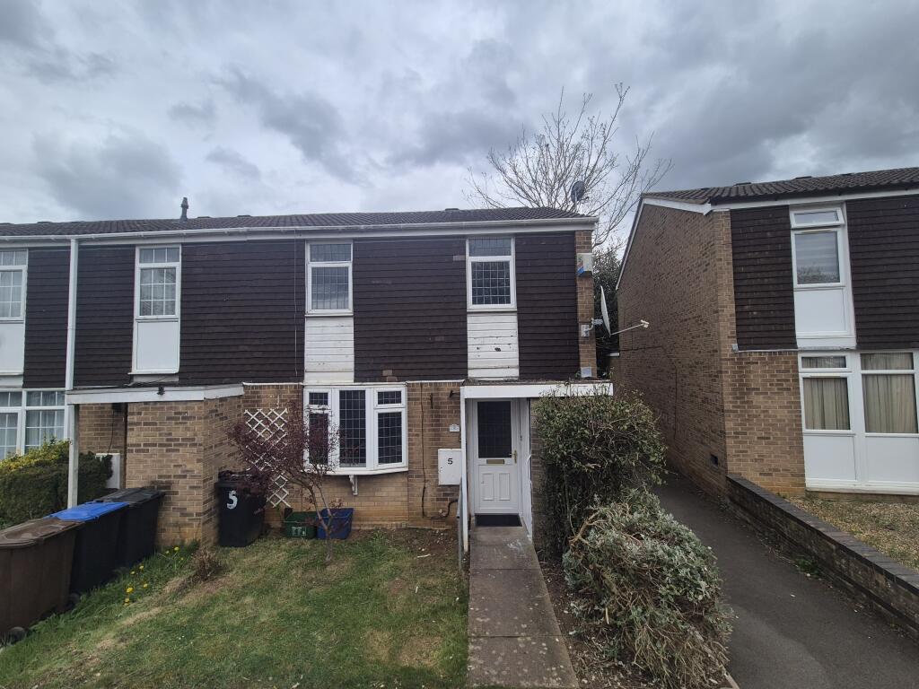 3 bed Semi Detached for rent in Moulton. From Northwood - Northampton