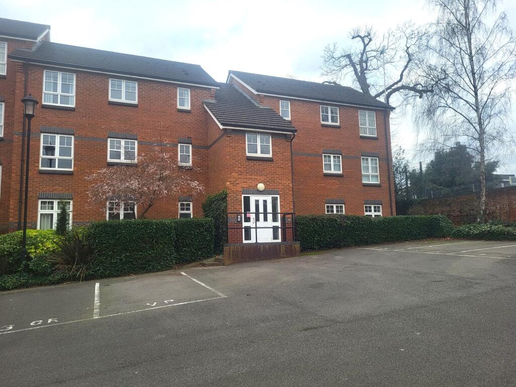 2 bed 1st Floor Flat for rent in Northampton. From Northwood - Northampton