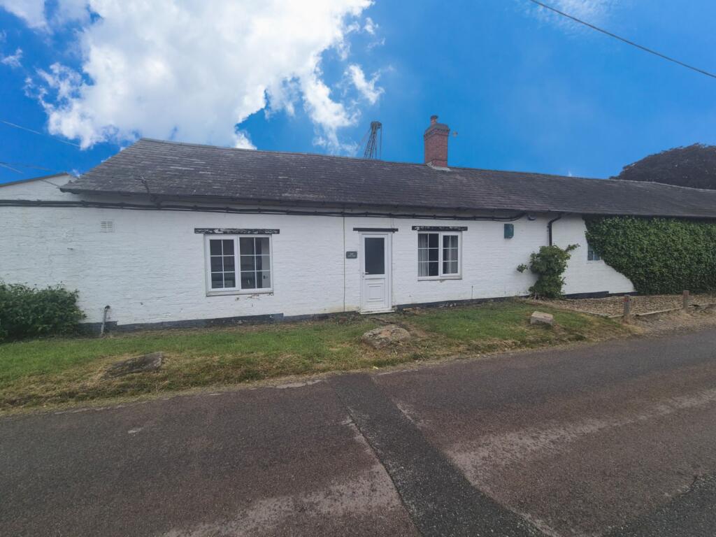 2 bed Cottage for rent in Blisworth. From Northwood - Northampton