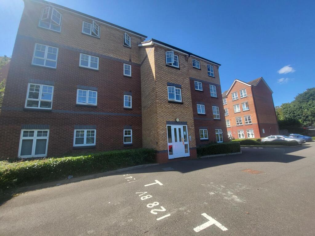 2 bed 1st Floor Flat for rent in Northampton. From Northwood - Northampton 2 bed 1st Floor Flat for rent in Northampton. From Northwood - Northampton