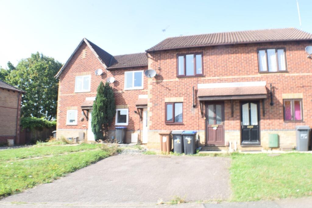2 bed Semi Detached for rent in Collingtree. From Northwood - Northampton