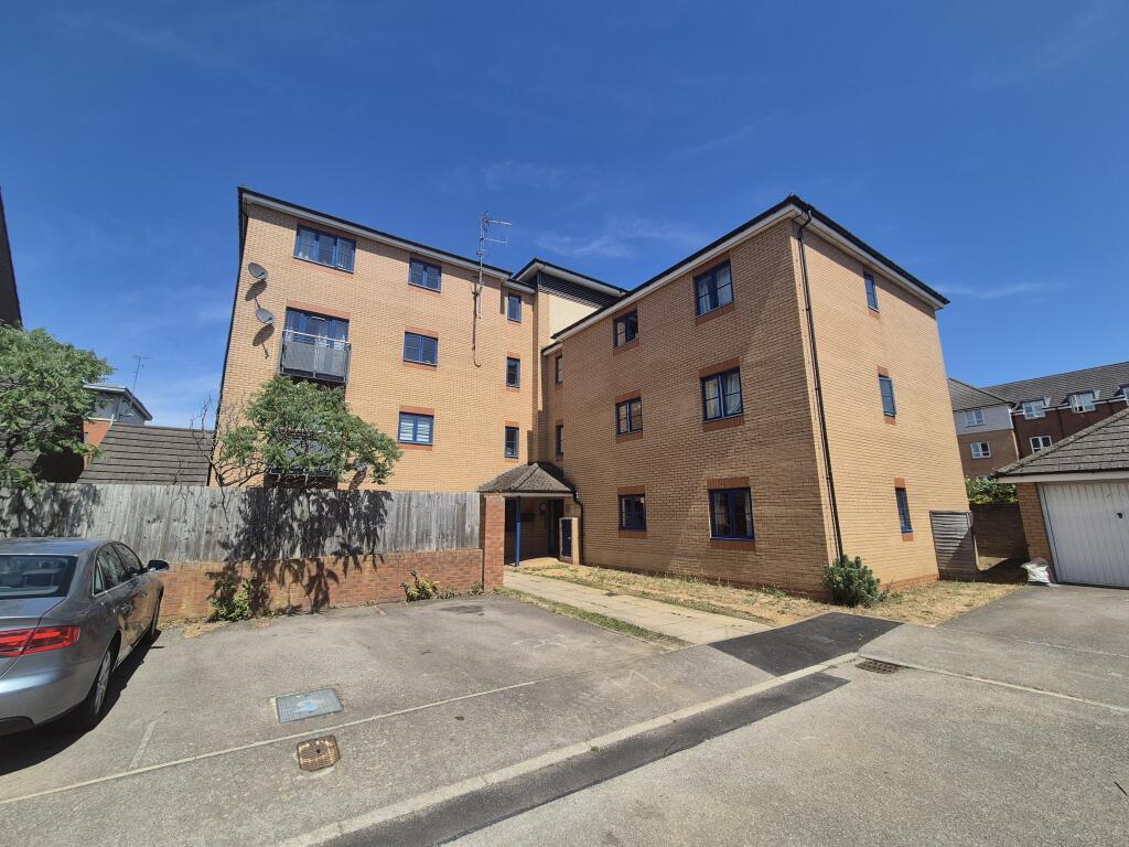 2 bed 1st Floor Flat for rent in Collingtree. From Northwood - Northampton 2 bed 1st Floor Flat for rent in Collingtree. From Northwood - Northampton