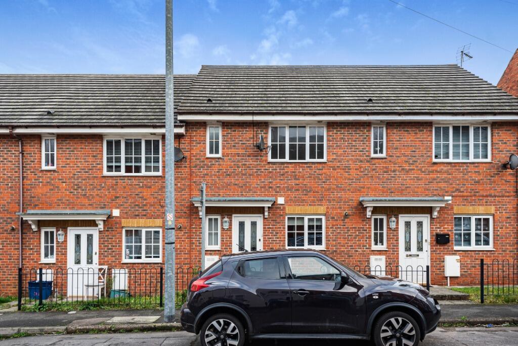 3 bed Mid Terraced House for rent in Boughton. From Northwood - Northampton 3 bed Mid Terraced House for rent in Boughton. From Northwood - Northampton