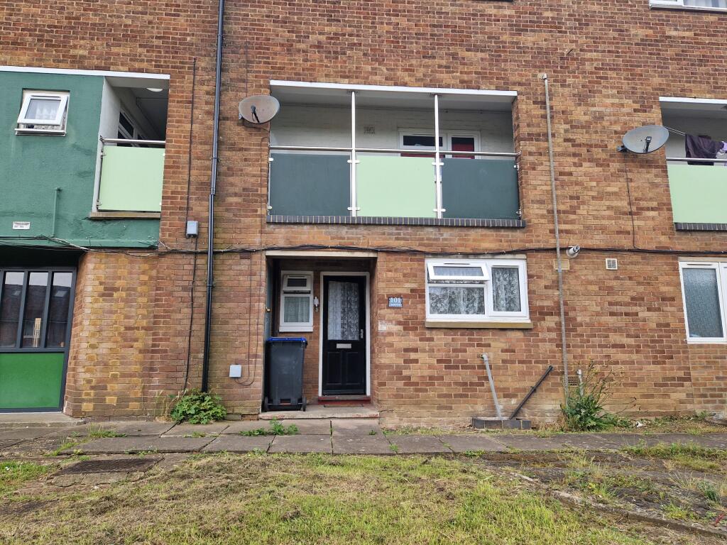 1 bed 1st Floor Flat for rent in Northampton. From Northwood - Northampton 1 bed 1st Floor Flat for rent in Northampton. From Northwood - Northampton