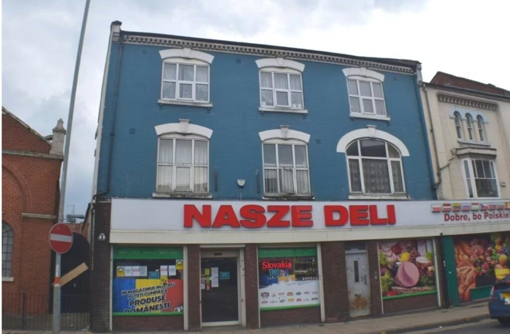 2 bed 1st Floor Flat for rent in Northampton. From Northwood - Northampton