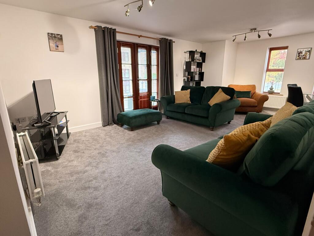 2 bed 1st Floor Flat for rent in Northampton. From Northwood - Northampton