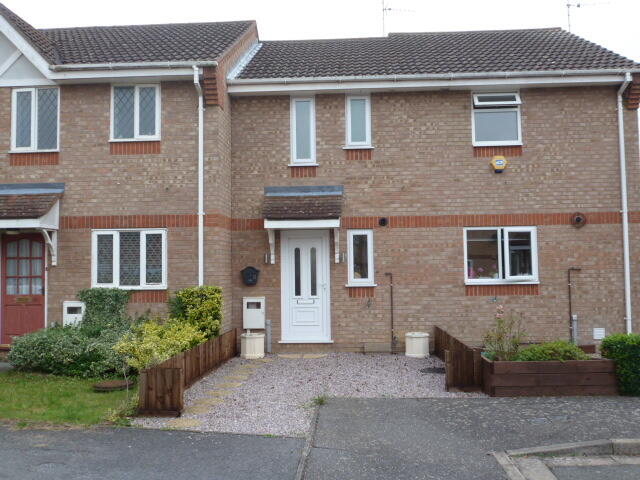 1 bed Mid Terraced House for rent in Deeping St James. From Northwood - Peterborough