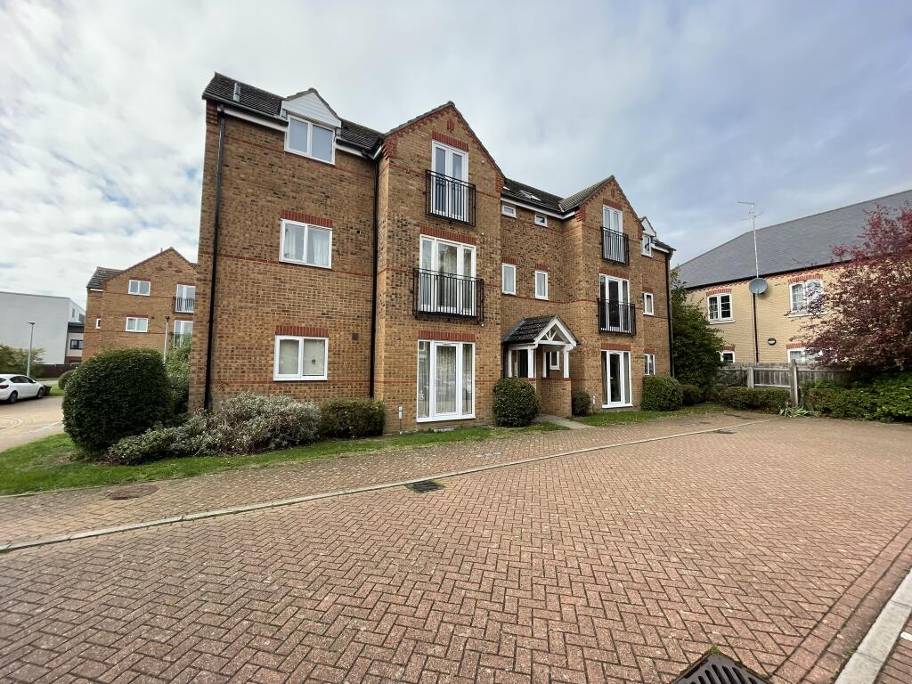 2 bed Flat for rent in Peterborough. From Northwood - Peterborough