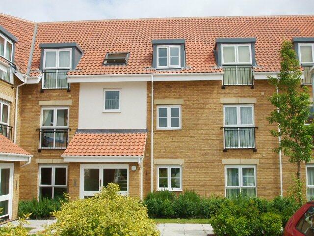 2 bed Flat for rent in Castor. From Northwood - Peterborough