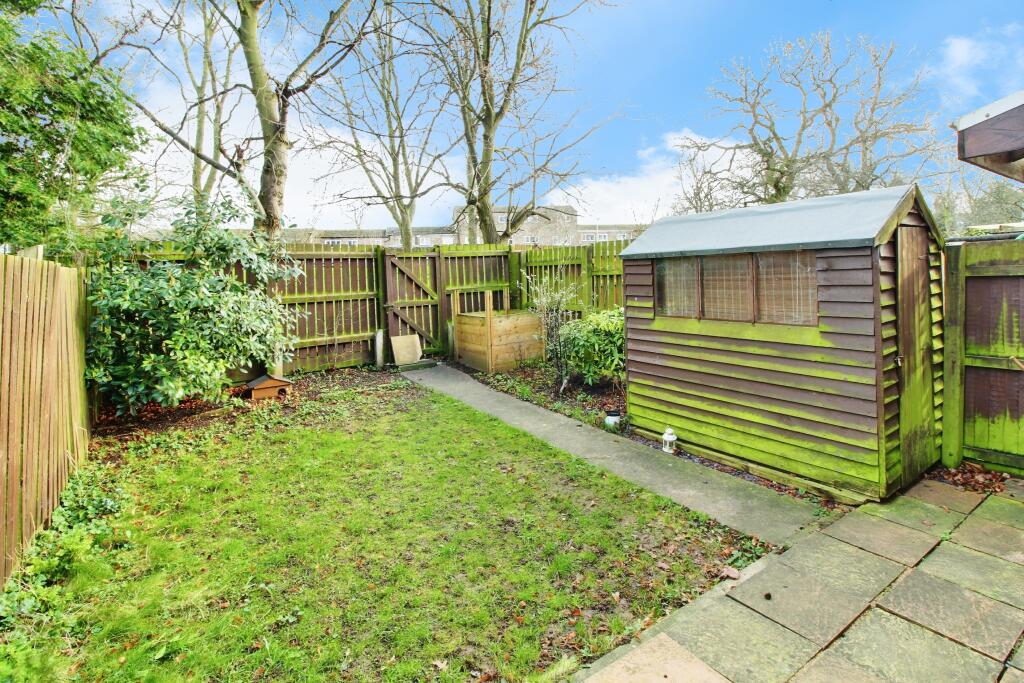 3 bed Mid Terraced House for rent in Marholm. From Northwood - Peterborough 3 bed Mid Terraced House for rent in Marholm. From Northwood - Peterborough