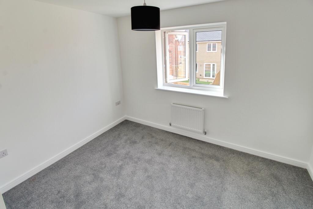 3 bed Semi Detached for rent in Morton. From Northwood - Peterborough