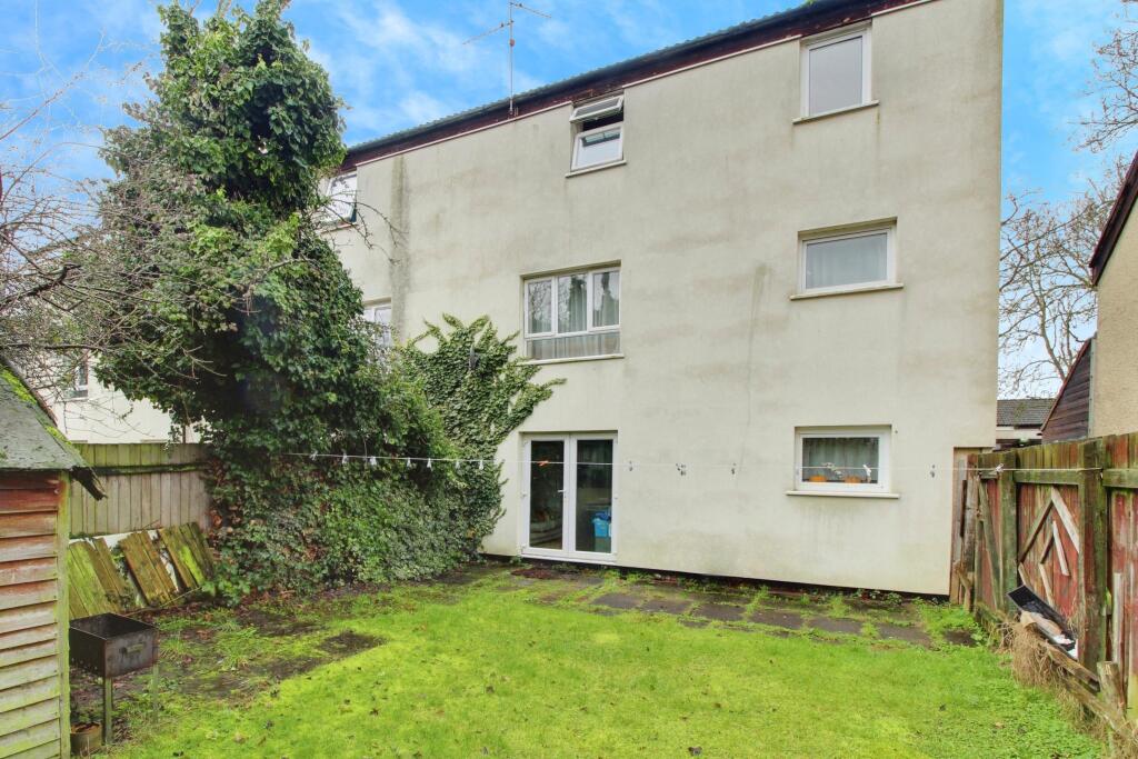 4 bed Town House for rent in Peterborough. From Northwood - Peterborough