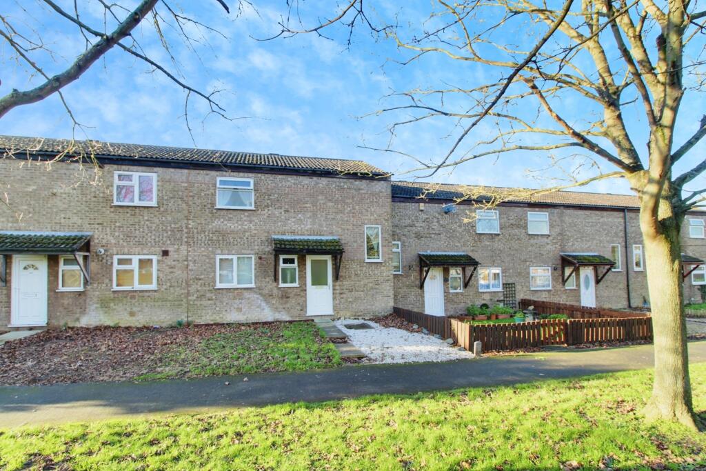 3 bed Mid Terraced House for rent in Peterborough. From Northwood - Peterborough