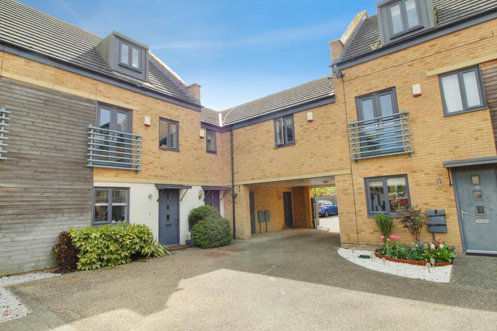 1 bed 1st Floor Flat for rent in Peterborough. From Northwood - Peterborough