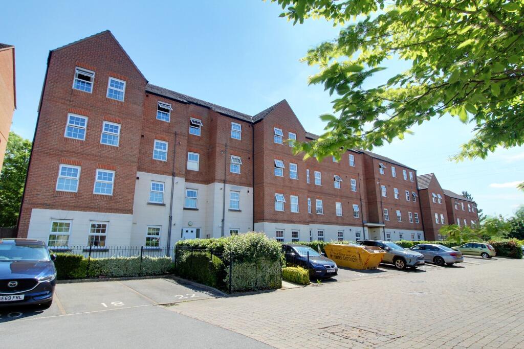 3 bed 1st Floor Flat for rent in Peterborough. From Northwood - Peterborough