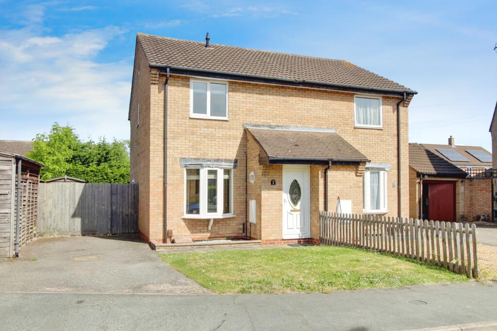 3 bed Semi Detached for rent in Yaxley. From Northwood - Peterborough