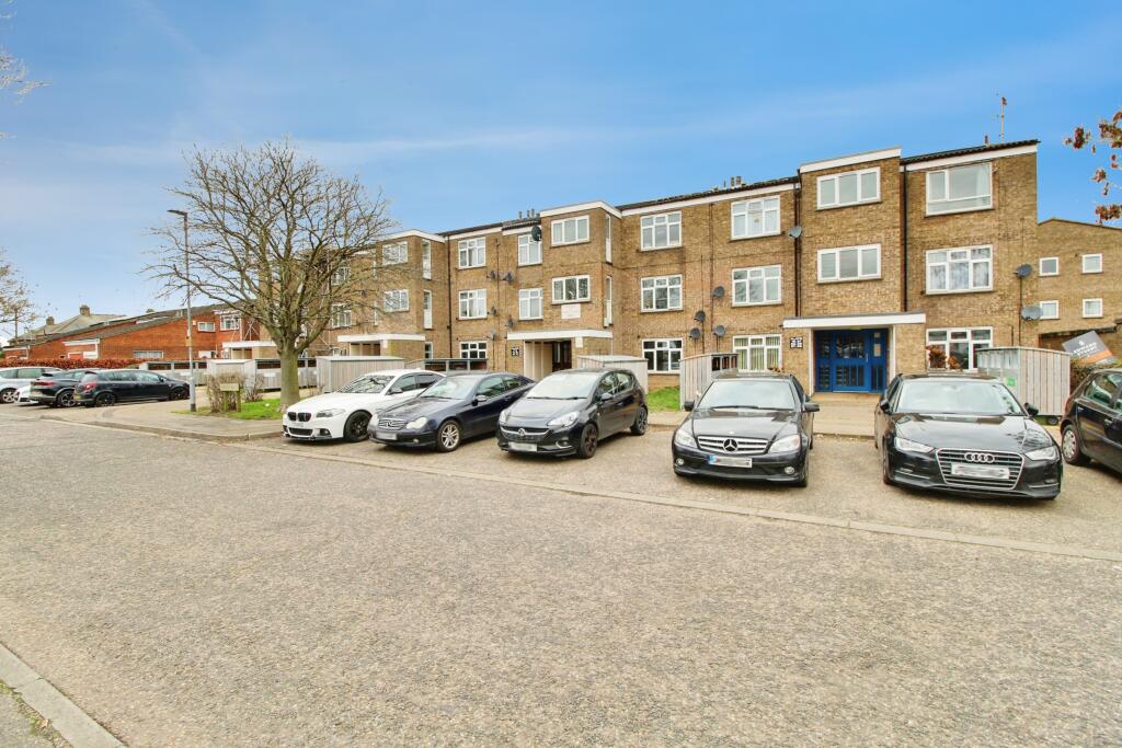 2 bed 1st Floor Flat for rent in Peterborough. From Northwood - Peterborough 2 bed 1st Floor Flat for rent in Peterborough. From Northwood - Peterborough