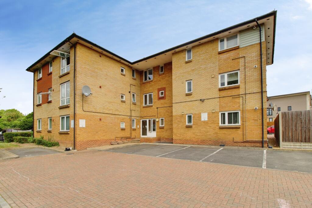 2 bed 1st Floor Flat for rent in Peterborough. From Northwood - Peterborough 2 bed 1st Floor Flat for rent in Peterborough. From Northwood - Peterborough