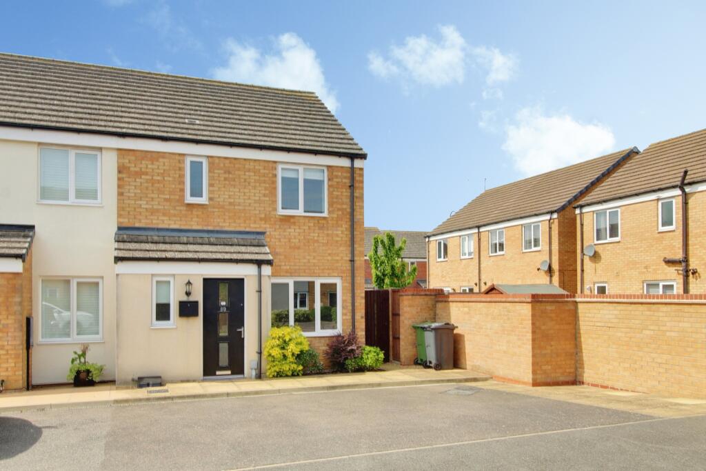 3 bed Semi Detached for rent in Peterborough. From Northwood - Peterborough 3 bed Semi Detached for rent in Peterborough. From Northwood - Peterborough