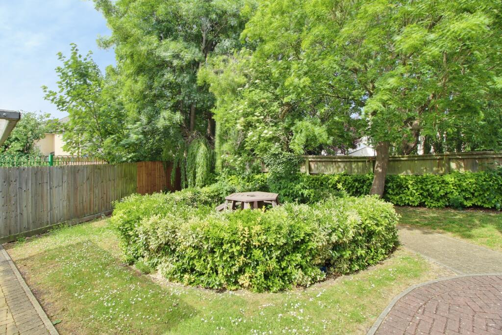 1 bed 1st Floor Flat for rent in Peterborough. From Northwood - Peterborough