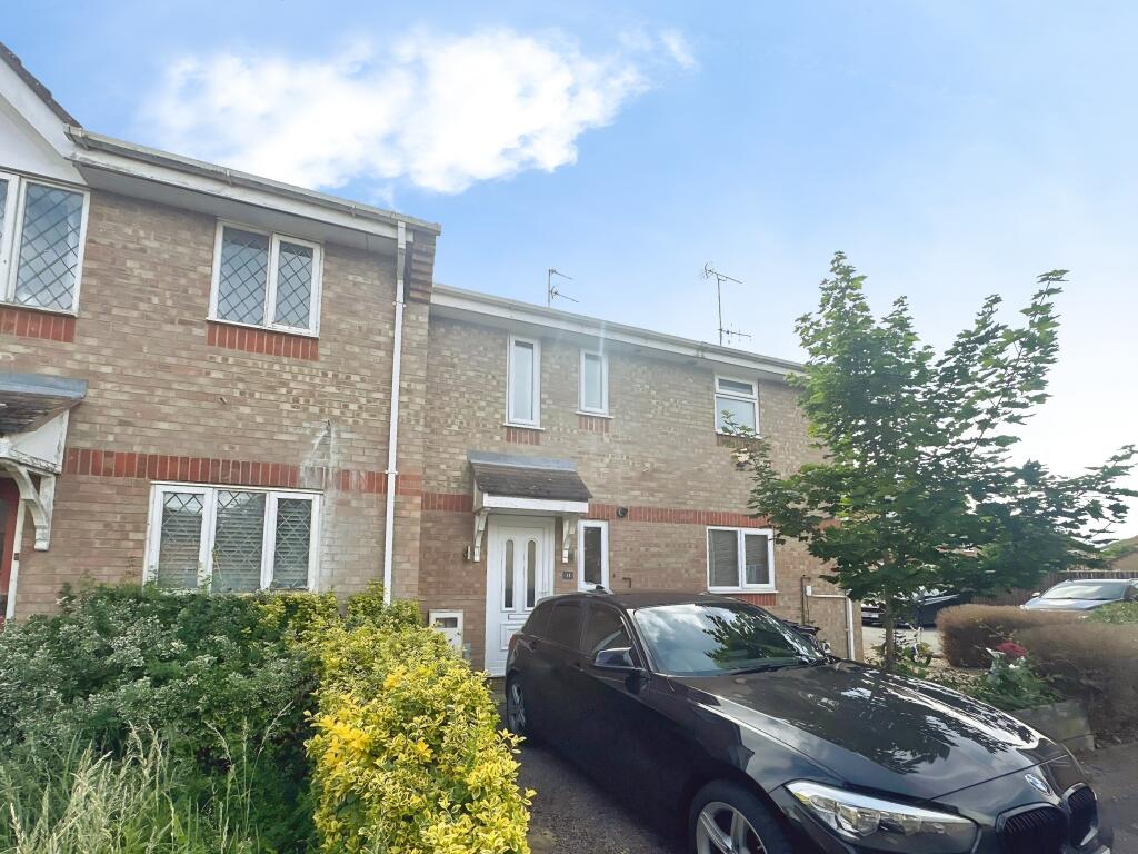 1 bed Mid Terraced House for rent in Market Deeping. From Northwood - Peterborough 1 bed Mid Terraced House for rent in Market Deeping. From Northwood - Peterborough