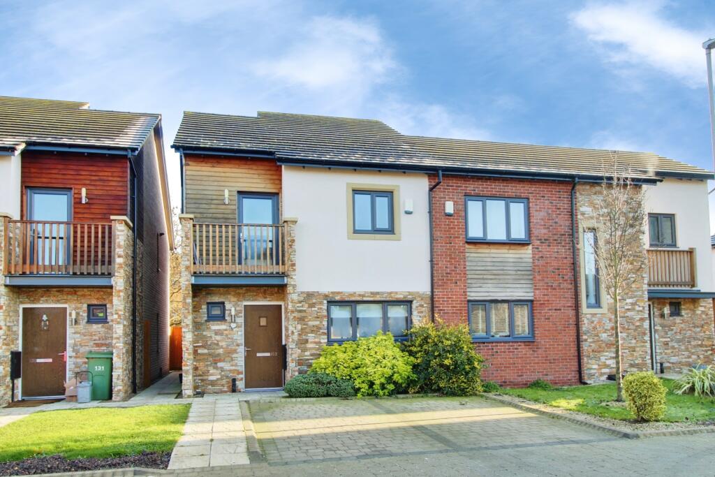 3 bed Semi Detached for rent in Peterborough. From Northwood - Peterborough