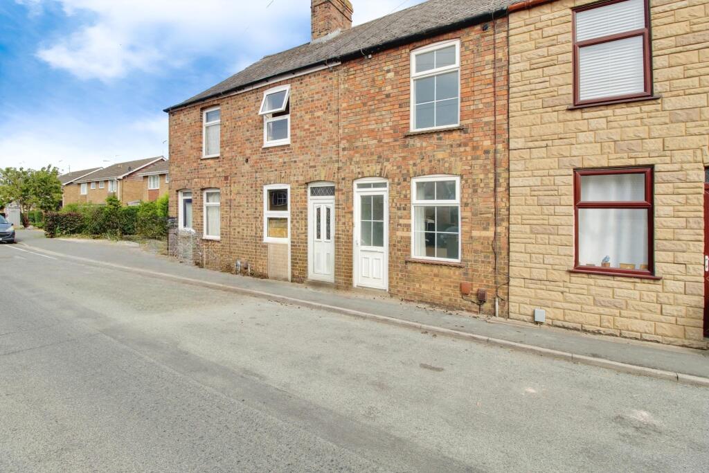 2 bed Mid Terraced House for rent in Whittlesey. From Northwood - Peterborough