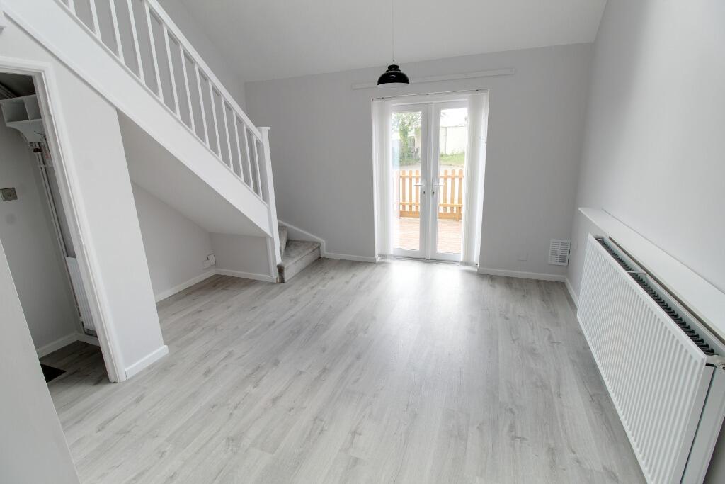 1 bed Mid Terraced House for rent in Newborough. From Northwood - Peterborough