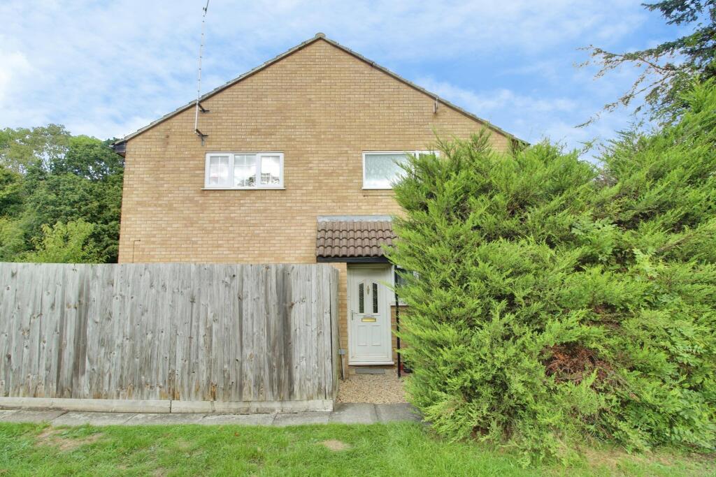 1 bed Detached for rent in Peterborough. From Northwood - Peterborough