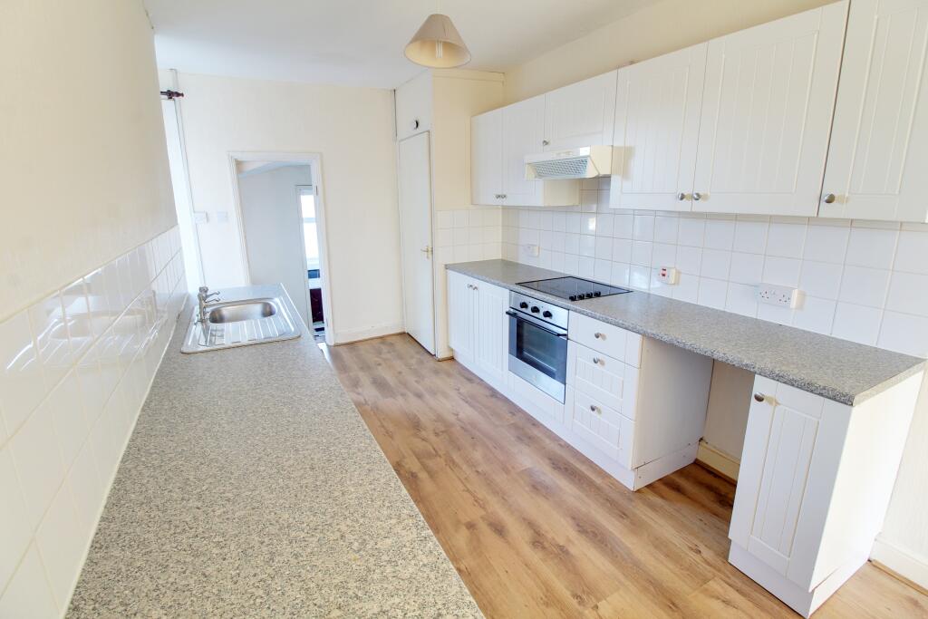 1 bed 1st Floor Flat for rent in Peterborough. From Northwood - Peterborough