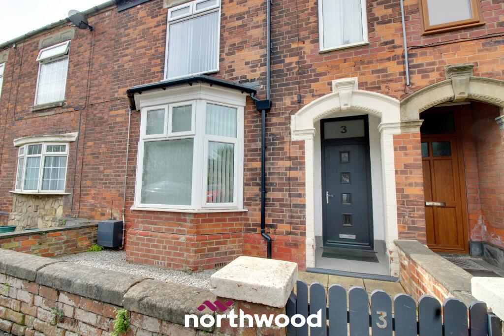 1 bed House Share for rent in Thorne. From Northwood - Thorne