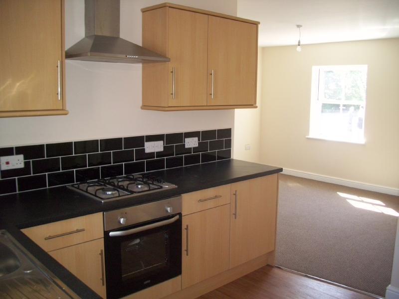 2 bed 1st Floor Flat for rent in Thorne. From Northwood - Thorne