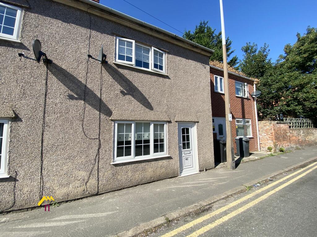 2 bed Mid Terraced House for rent in Thorne. From Northwood - Thorne