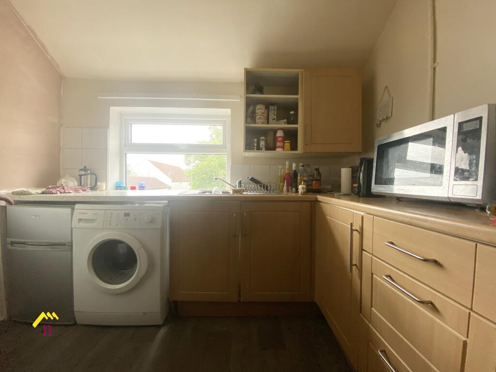 1 bed 1st Floor Flat for rent in Thorne. From Northwood - Thorne