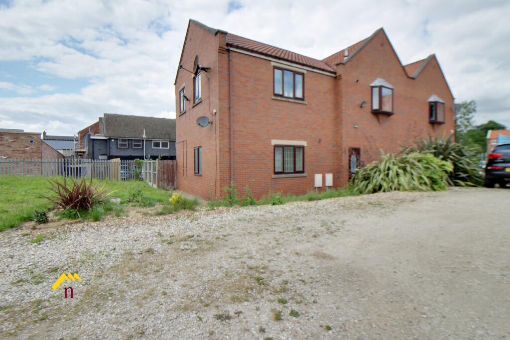 1 bed 1st Floor Flat for rent in Thorne. From Northwood - Thorne