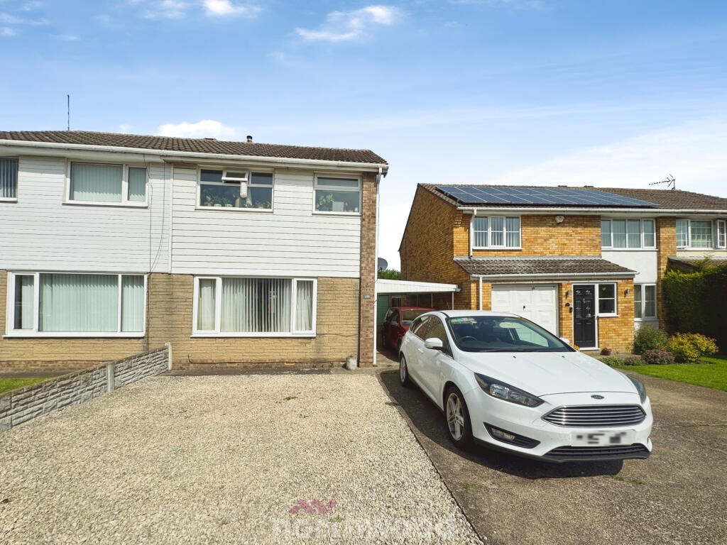 3 bed Semi Detached for rent in Thorne. From Northwood - Thorne
