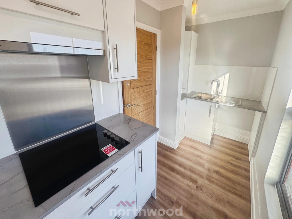 1 bed 1st Floor Flat for rent in Thorne. From Northwood - Thorne 1 bed 1st Floor Flat for rent in Thorne. From Northwood - Thorne