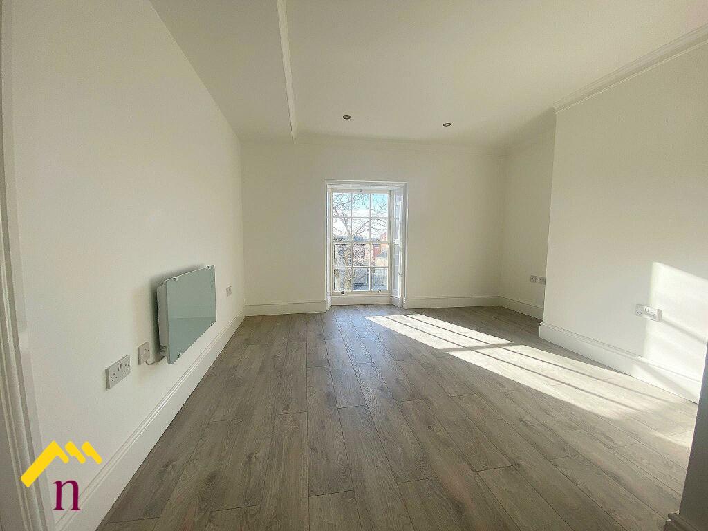 1 bed 1st Floor Flat for rent in Thorne. From Northwood - Thorne