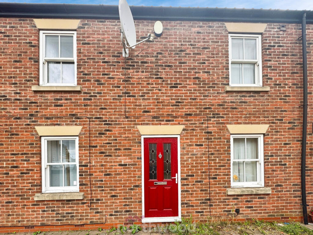 3 bed Mid Terraced House for rent in Thorne. From Northwood - Thorne