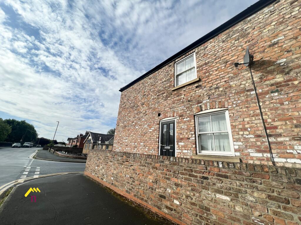 2 bed 1st Floor Flat for rent in Thorne. From Northwood - Thorne 2 bed 1st Floor Flat for rent in Thorne. From Northwood - Thorne
