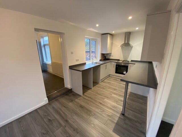 3 bed 1st Floor Flat for rent in Thorne. From Northwood - Thorne