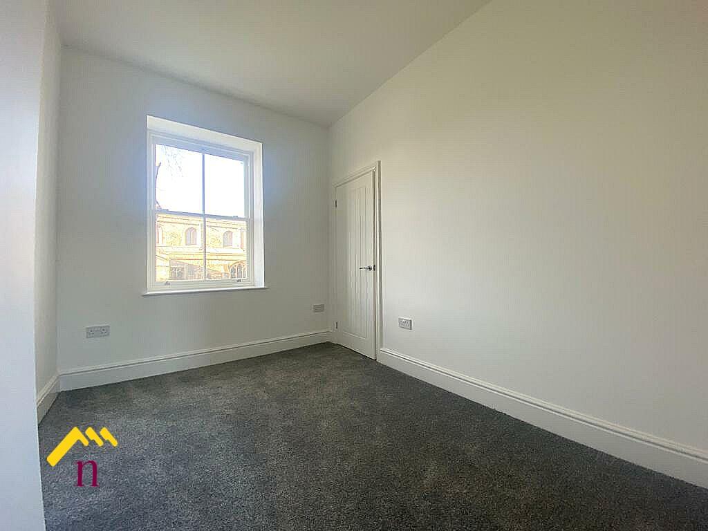 1 bed 1st Floor Flat for rent in Thorne. From Northwood - Thorne
