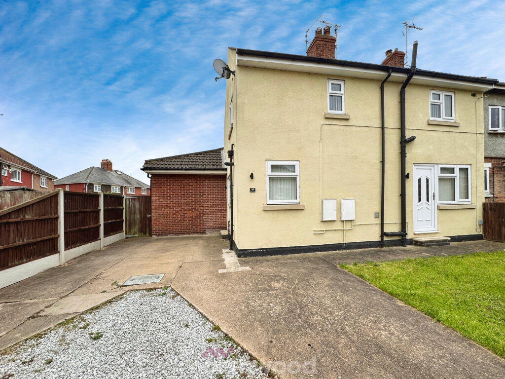 4 bed Semi Detached for rent in Moorends. From Northwood - Thorne 4 bed Semi Detached for rent in Moorends. From Northwood - Thorne