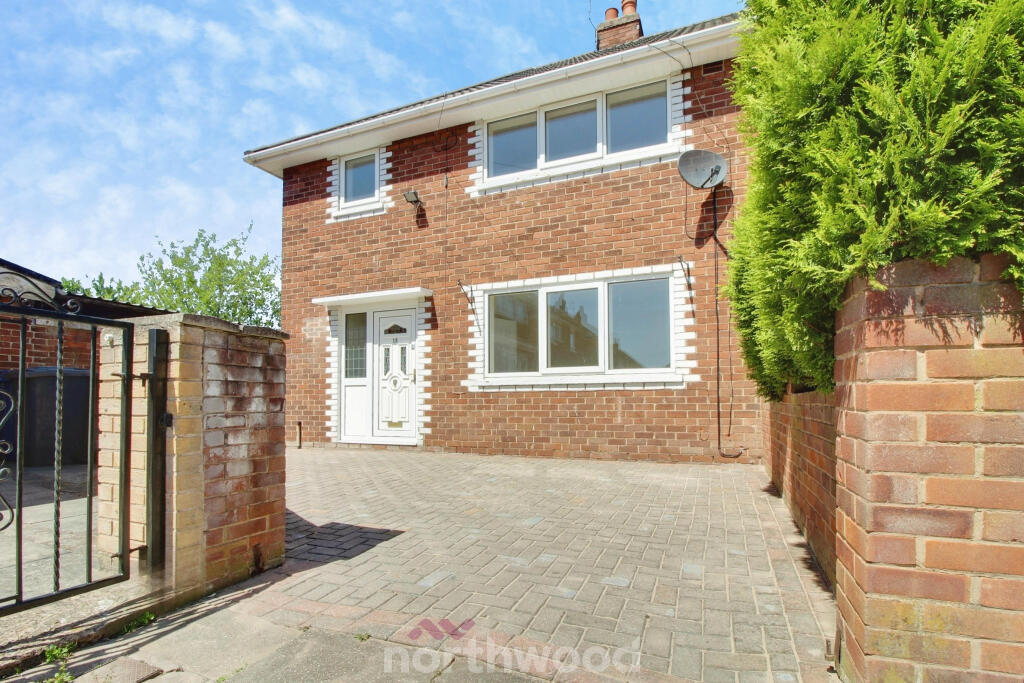 3 bed Semi Detached for rent in Thorne. From Northwood - Thorne