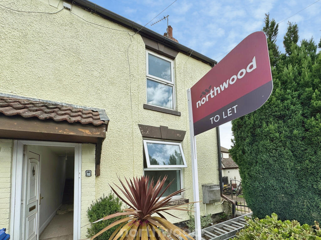 2 bed Semi Detached for rent in Thorne. From Northwood - Thorne