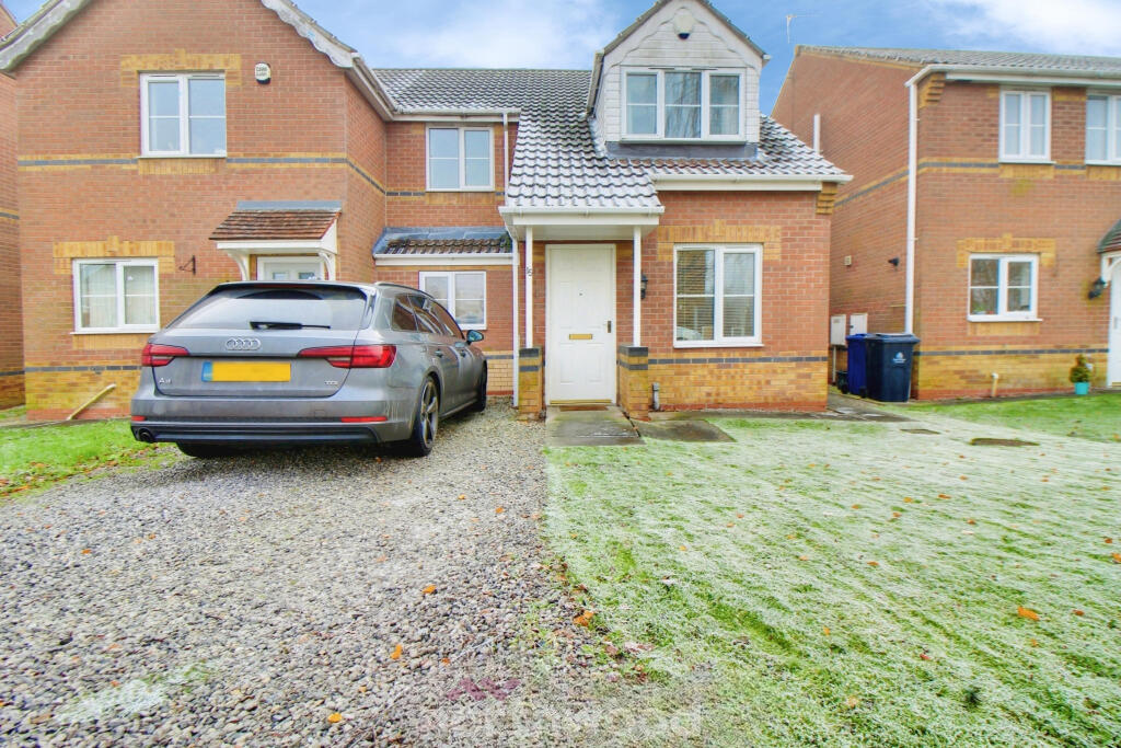 3 bed Semi Detached for rent in Moorends. From Northwood - Thorne 3 bed Semi Detached for rent in Moorends. From Northwood - Thorne